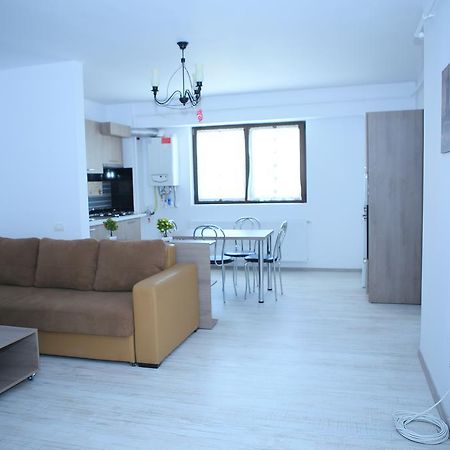 Rcc Apartaments Foksány Kültér fotó